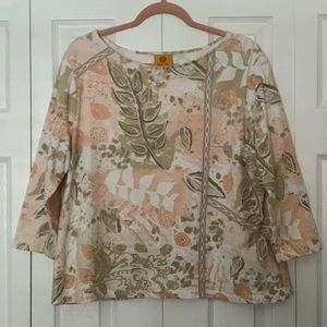 Ruby Rd. XL Women’s Top